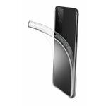 Cellularline Fine silikonska maskica za Samsung Galaxy S21 Ultra