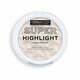 Revolution Relove Super Highlight highlighter u prahu 6 g nijansa Blushed za žene