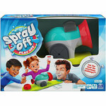 Spray off - Play off društvena igra - Spin Master