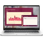 Dell Pro 14, 14" Intel Core 7 150U, 512GB SSD, 16GB RAM, Windows 11