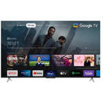 TCL 55P638 televizor, 55" (139 cm), Ultra HD, Google TV