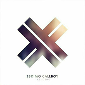 Electric Callboy - The Scene (Reissue) (Purple Splatter) (LP)