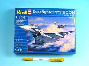 Revell Model Eurofighter Typhoon