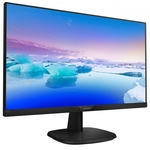 Philips 273V7QDSB/00 tv monitor, IPS, 27", 16:9, 1920x1080, 60Hz/75Hz, HDMI, DVI, VGA (D-Sub)