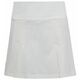 Suknja za djevojke Adidas Club Tennis Pleated Skirt - white