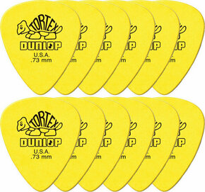 Dunlop 418P 0.73 Trzalica