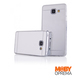 Samsung Galaxy A5 2016 silver miror maska
