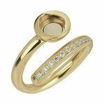 Ženski prsten Breil TJ2683 (16)
