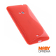 Nokia/Microsoft Lumia 625 crvena silikonska maska