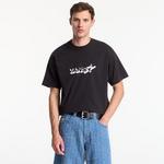 Majica Vans Antares SS Tee Black M