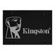 Kingston KC600 SSD 1TB, mSata, SATA