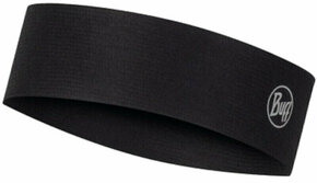 Buff CoolNet UV+ Headband Slim R-Solid Black UNI