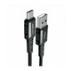 ACEFAST C1-04 podatkovni kabel USB-A na USB-C