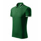 Polo majica muška URBAN 219 - 3XL,Tamno zelena