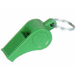 plastic whistle coloured plus plastična zviždaljka sa vezicom varijanta 20246