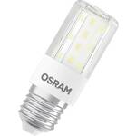 OSRAM 4058075607347 LED Energetska učinkovitost 2021 E (A - G) E27 oblik baterije 7.3 W = 60 W toplo bijela (Ø x D) 32 mm x 90 mm 1 St.
