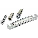 Gotoh GE101Z-C Chrome Gitarski most