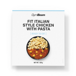 GymBeam FIT Ready to Eat Piletina s tjesteninom na talijanski način 6 x 420 g