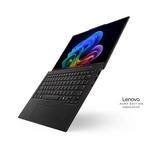 Lenovo ThinkPad X1 Carbon, 21NX00F7SC, 14" 2880x1800, Intel Core Ultra 7 265U, 2TB SSD, 64GB RAM, Intel HD Graphics, Windows 11