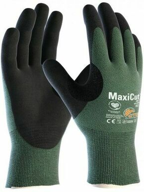 ATG rukavice MaxiCut Oil premaz preko dlana vel. 9