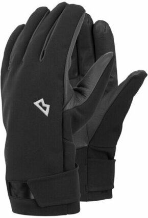 Mountain Equipment G2 Alpine Glove Black/Shadow M Rukavice