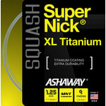 Žice za skvoš Ashaway SuperNick XL Titanium