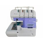 Bagat Pro lock 1000 šivaći stroj