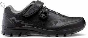Northwave Corsair Shoes Black 38 Muške biciklističke cipele