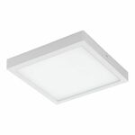 Eglo Fueva-c nadgradna led, 21w, 2700lm, rgb, dimabilna, 300x300, bijela