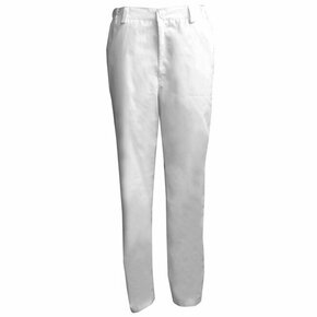 Ženske hlače ADRIATIC bijele - 46