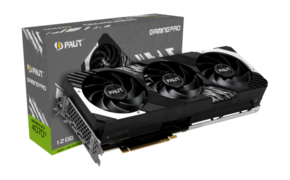 Palit GeForce RTX 4070 Ti GamingPro