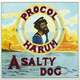 Procol Harum - A Salty Dog (Remastered) (LP)