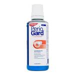 Colgate Perio Gard Gum Protection Mouthwash 400 ml umirujuća vodica za ispiranje usta protiv problema s desnima