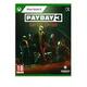 Xbox Series X Igra Payday 3 Day One Edition