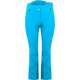Kjus Womens Formula Trousers Pacific Blue 40
