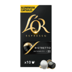 L'or Nespresso Espresso Ristretto