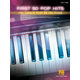 Hal Leonard First 50 Pop Hits You Should Play on the Piano Nota