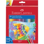 Faber-Castell: 48-dijelni set Aquarell olovaka u boji