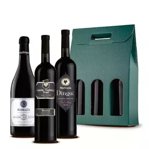 Poklon paket vino Dingač Grande