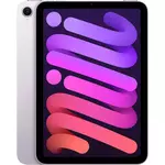 Apple iPad Mini 8.3", (7th generation 2024), Purple, 512GB