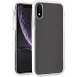 Vivanco Rock Solid stražnji poklopac za mobilni telefon Apple iPhone XR prozirna