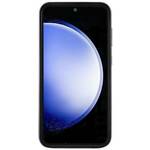 Hama Eco Premium stražnji poklopac za mobilni telefon Samsung Galaxy S23 FE crna induktivno punjenje