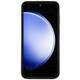 Hama Eco Premium stražnji poklopac za mobilni telefon Samsung Galaxy S23 FE crna induktivno punjenje
