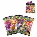 Pokemon, TCG karte, SWSH03 Darkness Ablaze, booster pak, 36s