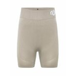 MOROTAI Sportske hlače 'Naikan' svijetlobež / bijela