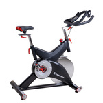Insportline Epsilon Max sobni bicikl