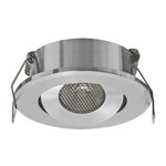 MATI LED C 1,5W CHROME