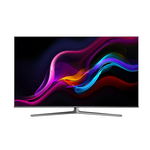 Hisense 55U8GQ televizor, 55" (139 cm), LED/QLED/ULED, Ultra HD, Vidaa OS, HDR 10, 120 Hz