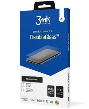 3MK FlexibleGlass Samsung Galaxy A32 4G