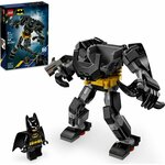 LEGO® Super Heroes: Batman™ oklopni robot (76270)